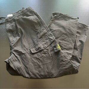 Stone Island Men’s Cargo Pants